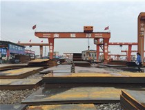 切割鋼板的技術(shù)在山西哪家？如何選擇好的廠家？?--山西鋼板廠家