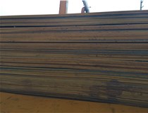 鍍鋅焊管行業有哪些需要注意的呢？一起去山西開平板廠家聽聽師傅怎么說